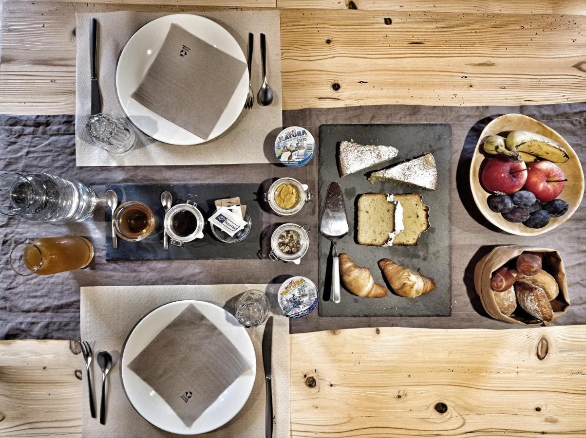 Pimont Alpine Chalet Madonna エクステリア 写真