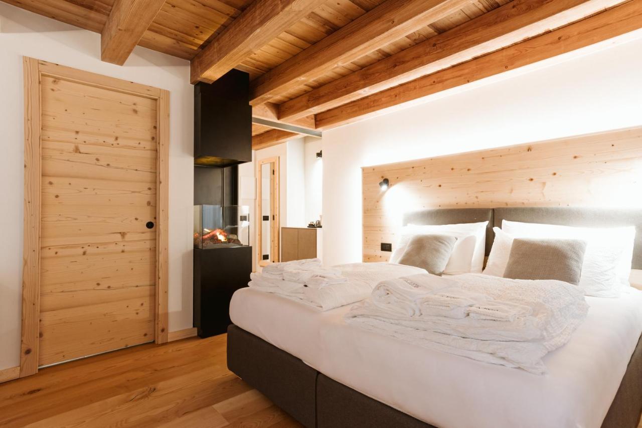Pimont Alpine Chalet Madonna エクステリア 写真
