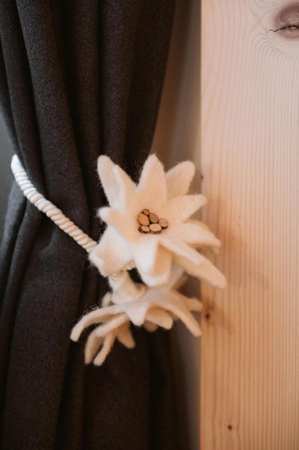 Pimont Alpine Chalet Madonna エクステリア 写真