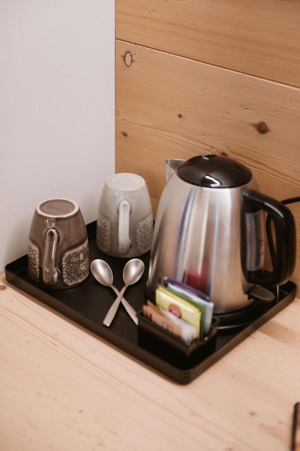 Pimont Alpine Chalet Madonna エクステリア 写真
