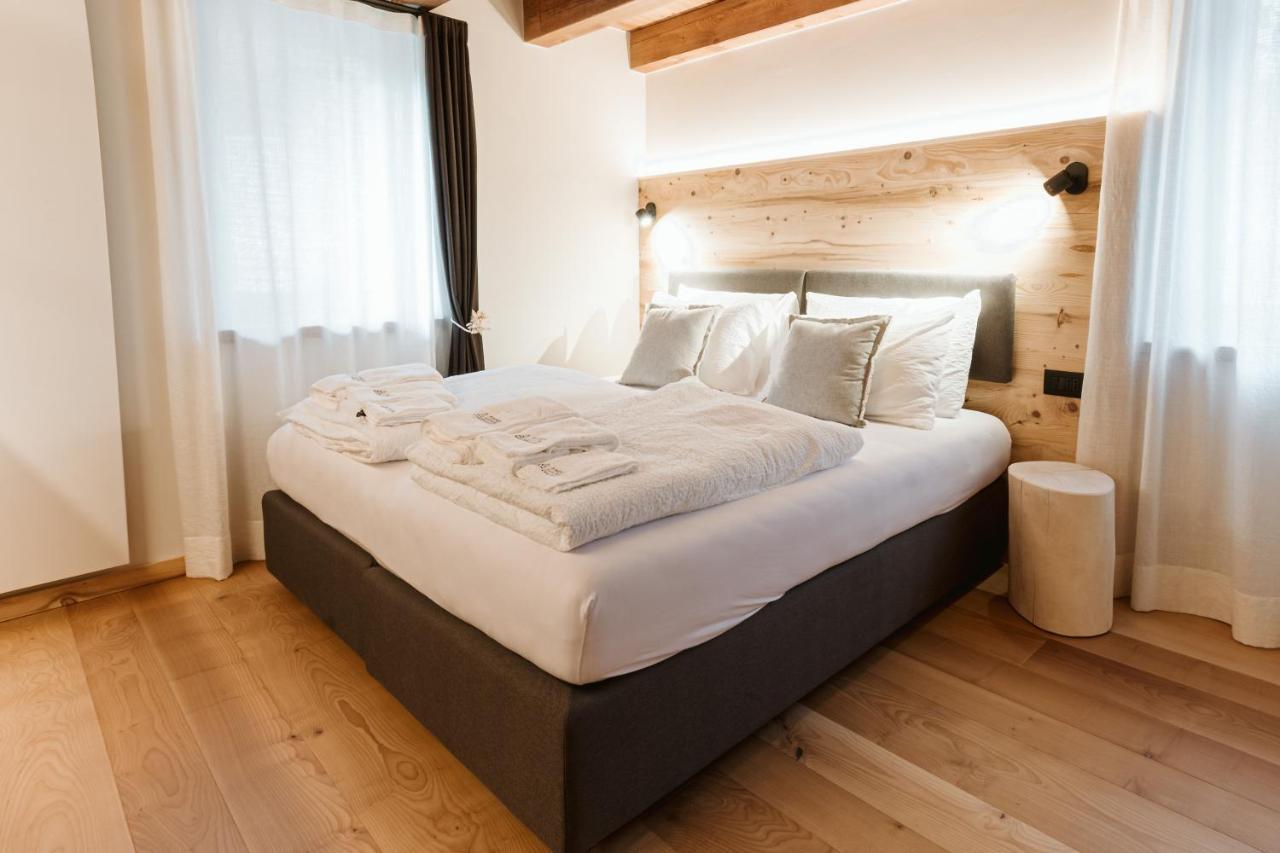 Pimont Alpine Chalet Madonna エクステリア 写真
