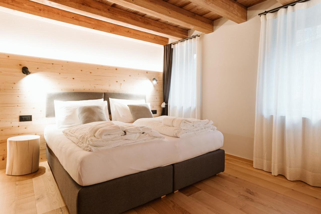 Pimont Alpine Chalet Madonna エクステリア 写真