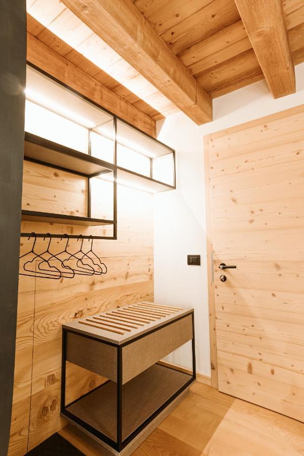 Pimont Alpine Chalet Madonna エクステリア 写真