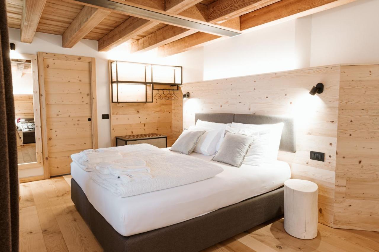 Pimont Alpine Chalet Madonna エクステリア 写真