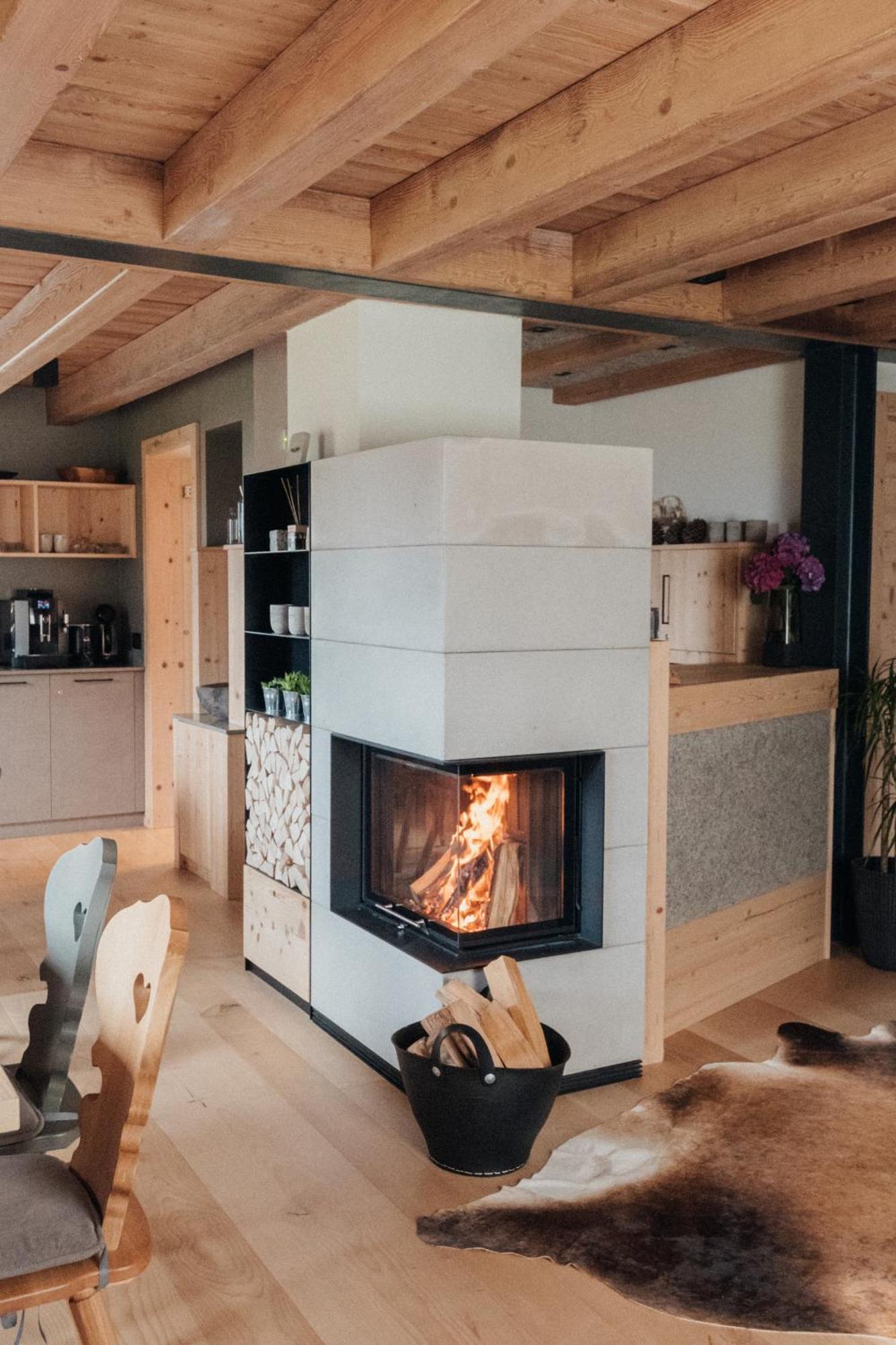 Pimont Alpine Chalet Madonna エクステリア 写真